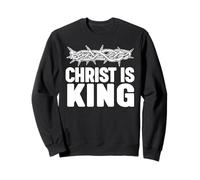 Christ is King Felpa