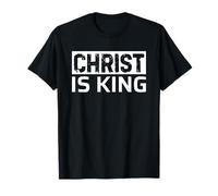 Christ is King Maglietta