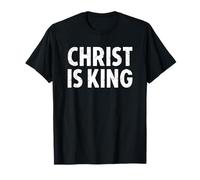 Christ is King Maglietta