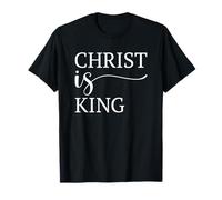 Christ is King Maglietta