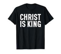 Christ is King Maglietta
