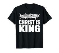 Christ is King Maglietta