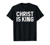 Christ is King Maglietta