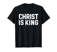 Christ is King Maglietta