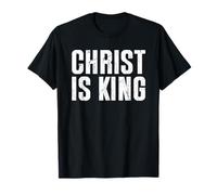 Christ is King Maglietta