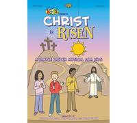 Christ Is Risen CD NUOVO