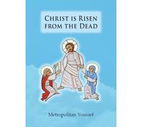 Christ is Risen from the Dead