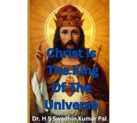 Christ Is The King Of The Universe