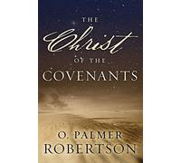 Christ Of The Covenants