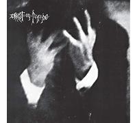 Christ On Parade A Mind Is a Terrible Thing (CD) Album