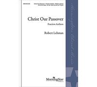 Christ Our Passover