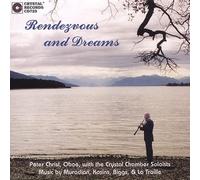 Christ, Peter - Rendezvous & Dreams
