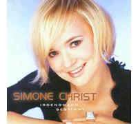 Christ,Simone - Irgendwann Bestimmt
