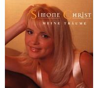 Christ,Simone - Meine Träume