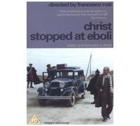 Christ Stopped At Eboli
