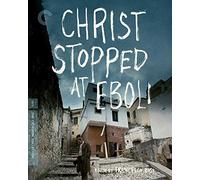 Christ Stopped at Eboli (Criterion Collection)