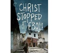 Christ Stopped at Eboli (The Criterion Collection) (DVD) François Simon