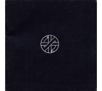 Christ the Album by Crass