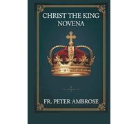 Christ The King Novena