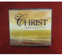 Christ: The Life of Jesus in Music 4-Cd Set! Guideposts