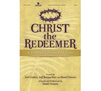 Christ the Redeemer listening CD