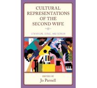 Christa Catherine Jo Cultural Representations of the Second W (Copertina rigida)