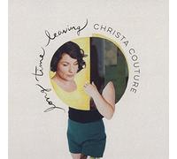 Christa Couture - Long Time Leaving - Cd
