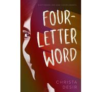 Christa Desir Four-Letter Word (Copertina rigida)