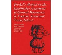 Christa Einspiel Prechtl's Method on the Qualitative Assessment of G (Tascabile)
