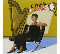 Christa Grix - Cheek to Chic