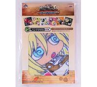 Christa Lenz Ymir - Asciugamano Attack on Titan dal Giappone