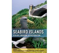 Christa P. H. Mulder Wendy B. Anderson David Seabird Islands (Copertina rigida)