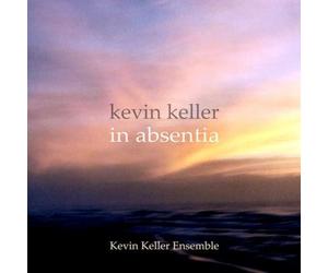 Christa Robinson In Absentia (CD)