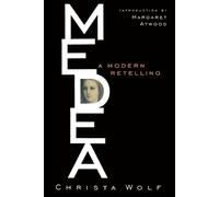Christa Wolf Medea (Tascabile)