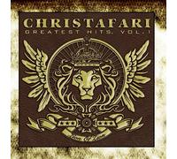 Christafari - Greatest Hits Vol.1