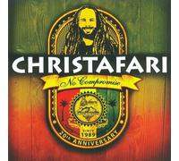 Christafari No Compromise
