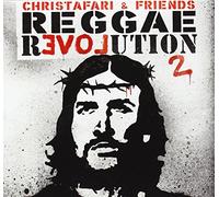 Christafari & Others - Reggae Revolution 2