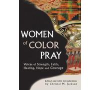 Christal M. Jackson Women of Color Pray (Copertina rigida)