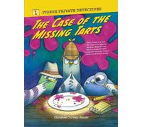 Christee Curran-Bauer The Case of the Missing Tarts (Copertina rigida)