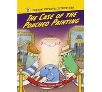 Christee Curran-Bauer The Case of the Poached Painting (Copertina rigida)