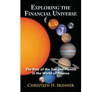 Christeen H. Skinner Exploring the Financial Universe (Tascabile)