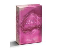 Christel Alberez Mood Crystals Card Deck (Cards)