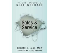 Christel F Land Sales & Service (Tascabile)