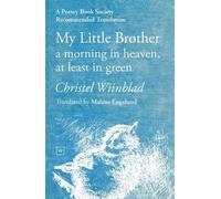 Christel Wiinblad My Little Brother (Tascabile)