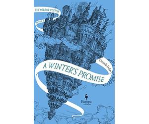 Christelle Dabo A Winter's Promise: The Mirror Visitor Book 1 (The M (Tascabile)
