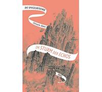 Christelle Dabo Die Spiegelreisende: Band 4 - Im Sturm der Echos D (Tascabile)