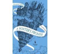 Christelle Dabos A Winter's Promise (Tascabile) Mirror Visitor Quartet