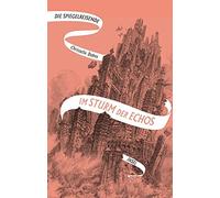 Christelle Dabos Ame Die Spiegelreisende: Band 4 - Im Sturm (Copertina rigida)