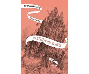Christelle Dabos Ame Die Spiegelreisende: Band 4 - Im Sturm (Copertina rigida)