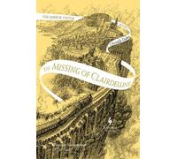 Christelle Dabos Dabos Christelle The Missing of Clairdelune (Tascabile)